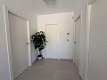 Beautiful 3 bed 3 bath Villa in Pinoso (Key ready). in Alicante Dream Homes API 1122