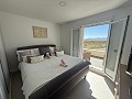 Beautiful 3 bed 3 bath Villa in Pinoso (Key ready). in Alicante Dream Homes API 1122
