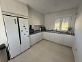 Beautiful 3 bed 3 bath Villa in Pinoso (Key ready). in Alicante Dream Homes API 1122