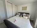 Beautiful 3 bed 3 bath Villa in Pinoso (Key ready). in Alicante Dream Homes API 1122