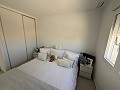 Beautiful 3 bed 3 bath Villa in Pinoso (Key ready). in Alicante Dream Homes API 1122