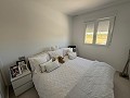 Beautiful 3 bed 3 bath Villa in Pinoso (Key ready). in Alicante Dream Homes API 1122