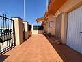 Prachtig herenhuis met 4 slaapkamers en 2 badkamer in Pinoso. in Alicante Dream Homes API 1122