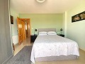 Prachtig herenhuis met 4 slaapkamers en 2 badkamer in Pinoso. in Alicante Dream Homes API 1122