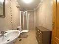 Prachtig herenhuis met 4 slaapkamers en 2 badkamer in Pinoso. in Alicante Dream Homes API 1122