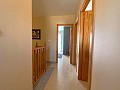 Prachtig herenhuis met 4 slaapkamers en 2 badkamer in Pinoso. in Alicante Dream Homes API 1122