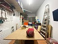 Prachtig herenhuis met 4 slaapkamers en 2 badkamer in Pinoso. in Alicante Dream Homes API 1122
