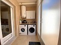 Prachtig herenhuis met 4 slaapkamers en 2 badkamer in Pinoso. in Alicante Dream Homes API 1122