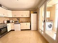 Prachtig herenhuis met 4 slaapkamers en 2 badkamer in Pinoso. in Alicante Dream Homes API 1122
