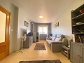 Prachtig herenhuis met 4 slaapkamers en 2 badkamer in Pinoso. in Alicante Dream Homes API 1122