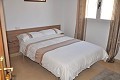 Prachtig herenhuis met 4 slaapkamers en 2 badkamer in Pinoso. in Alicante Dream Homes API 1122