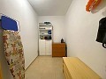 Prachtig herenhuis met 4 slaapkamers en 2 badkamer in Pinoso. in Alicante Dream Homes API 1122