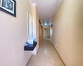 Prachtig herenhuis met 4 slaapkamers en 2 badkamer in Pinoso. in Alicante Dream Homes API 1122