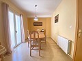 Prachtig herenhuis met 4 slaapkamers en 2 badkamer in Pinoso. in Alicante Dream Homes API 1122