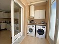 Prachtig herenhuis met 4 slaapkamers en 2 badkamer in Pinoso. in Alicante Dream Homes API 1122
