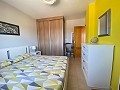 Prachtig herenhuis met 4 slaapkamers en 2 badkamer in Pinoso. in Alicante Dream Homes API 1122