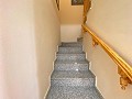 Prachtig herenhuis met 4 slaapkamers en 2 badkamer in Pinoso. in Alicante Dream Homes API 1122
