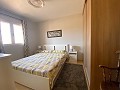 Prachtig herenhuis met 4 slaapkamers en 2 badkamer in Pinoso. in Alicante Dream Homes API 1122
