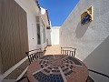 Prachtig herenhuis met 4 slaapkamers en 2 badkamer in Pinoso. in Alicante Dream Homes API 1122