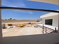 Schöne Neubauvillen mit 3 Schlafzimmern und 2 Bädern, in wenigen Monaten in Caballusa.. fertig in Alicante Dream Homes API 1122