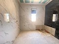 Schöne Neubauvillen mit 3 Schlafzimmern und 2 Bädern, in wenigen Monaten in Caballusa.. fertig in Alicante Dream Homes API 1122