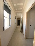 Schöne Neubauvillen mit 3 Schlafzimmern und 2 Bädern, in wenigen Monaten in Caballusa.. fertig in Alicante Dream Homes API 1122