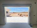 Schöne Neubauvillen mit 3 Schlafzimmern und 2 Bädern, in wenigen Monaten in Caballusa.. fertig in Alicante Dream Homes API 1122
