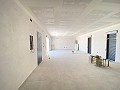 Schöne Neubauvillen mit 3 Schlafzimmern und 2 Bädern, in wenigen Monaten in Caballusa.. fertig in Alicante Dream Homes API 1122