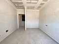 Schöne Neubauvillen mit 3 Schlafzimmern und 2 Bädern, in wenigen Monaten in Caballusa.. fertig in Alicante Dream Homes API 1122