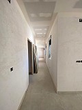 Schöne Neubauvillen mit 3 Schlafzimmern und 2 Bädern, in wenigen Monaten in Caballusa.. fertig in Alicante Dream Homes API 1122