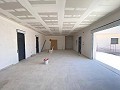 Schöne Neubauvillen mit 3 Schlafzimmern und 2 Bädern, in wenigen Monaten in Caballusa.. fertig in Alicante Dream Homes API 1122