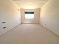 Schöne Neubauvillen mit 3 Schlafzimmern und 2 Bädern, in wenigen Monaten in Caballusa.. fertig in Alicante Dream Homes API 1122