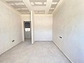 Schöne Neubauvillen mit 3 Schlafzimmern und 2 Bädern, in wenigen Monaten in Caballusa.. fertig in Alicante Dream Homes API 1122