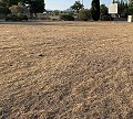 Walk to town plot with License for Villa with Pool in Alicante Dream Homes API 1122