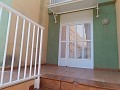 Schönes Apartment mit 2 Schlafzimmern und 1 Bad in Rafal in der Nähe von Orihuela. in Alicante Dream Homes API 1122