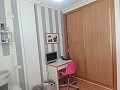 Schönes Apartment mit 2 Schlafzimmern und 1 Bad in Rafal in der Nähe von Orihuela. in Alicante Dream Homes API 1122