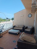 Schönes Apartment mit 2 Schlafzimmern und 1 Bad in Rafal in der Nähe von Orihuela. in Alicante Dream Homes API 1122