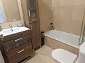 Schönes Apartment mit 2 Schlafzimmern und 1 Bad in Rafal in der Nähe von Orihuela. in Alicante Dream Homes API 1122