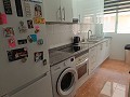 Schönes Apartment mit 2 Schlafzimmern und 1 Bad in Rafal in der Nähe von Orihuela. in Alicante Dream Homes API 1122