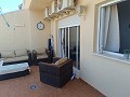 Schönes Apartment mit 2 Schlafzimmern und 1 Bad in Rafal in der Nähe von Orihuela. in Alicante Dream Homes API 1122