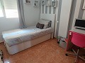 Schönes Apartment mit 2 Schlafzimmern und 1 Bad in Rafal in der Nähe von Orihuela. in Alicante Dream Homes API 1122