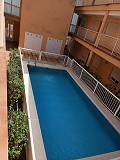 Schönes Apartment mit 2 Schlafzimmern und 1 Bad in Rafal in der Nähe von Orihuela. in Alicante Dream Homes API 1122