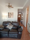 Schönes Apartment mit 2 Schlafzimmern und 1 Bad in Rafal in der Nähe von Orihuela. in Alicante Dream Homes API 1122