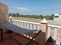 Schönes Apartment mit 2 Schlafzimmern und 1 Bad in Rafal in der Nähe von Orihuela. in Alicante Dream Homes API 1122