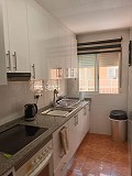Schönes Apartment mit 2 Schlafzimmern und 1 Bad in Rafal in der Nähe von Orihuela. in Alicante Dream Homes API 1122