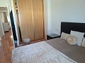 Schönes Apartment mit 2 Schlafzimmern und 1 Bad in Rafal in der Nähe von Orihuela. in Alicante Dream Homes API 1122