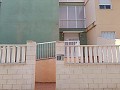Schönes Apartment mit 2 Schlafzimmern und 1 Bad in Rafal in der Nähe von Orihuela. in Alicante Dream Homes API 1122