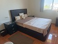 Schönes Apartment mit 2 Schlafzimmern und 1 Bad in Rafal in der Nähe von Orihuela. in Alicante Dream Homes API 1122