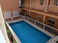 Schönes Apartment mit 2 Schlafzimmern und 1 Bad in Rafal in der Nähe von Orihuela. in Alicante Dream Homes API 1122