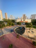 Moderno apartamento de 2 dormitorios con vistas despejadas – Ubicación privilegiada en Benidorm in Alicante Dream Homes API 1122